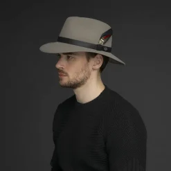 Flash Sale Abbott Wide Brim