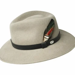 Hot Abbott Wool Felt