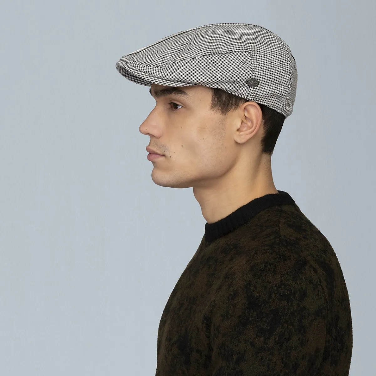 Best Abel Ivy & Flat Caps