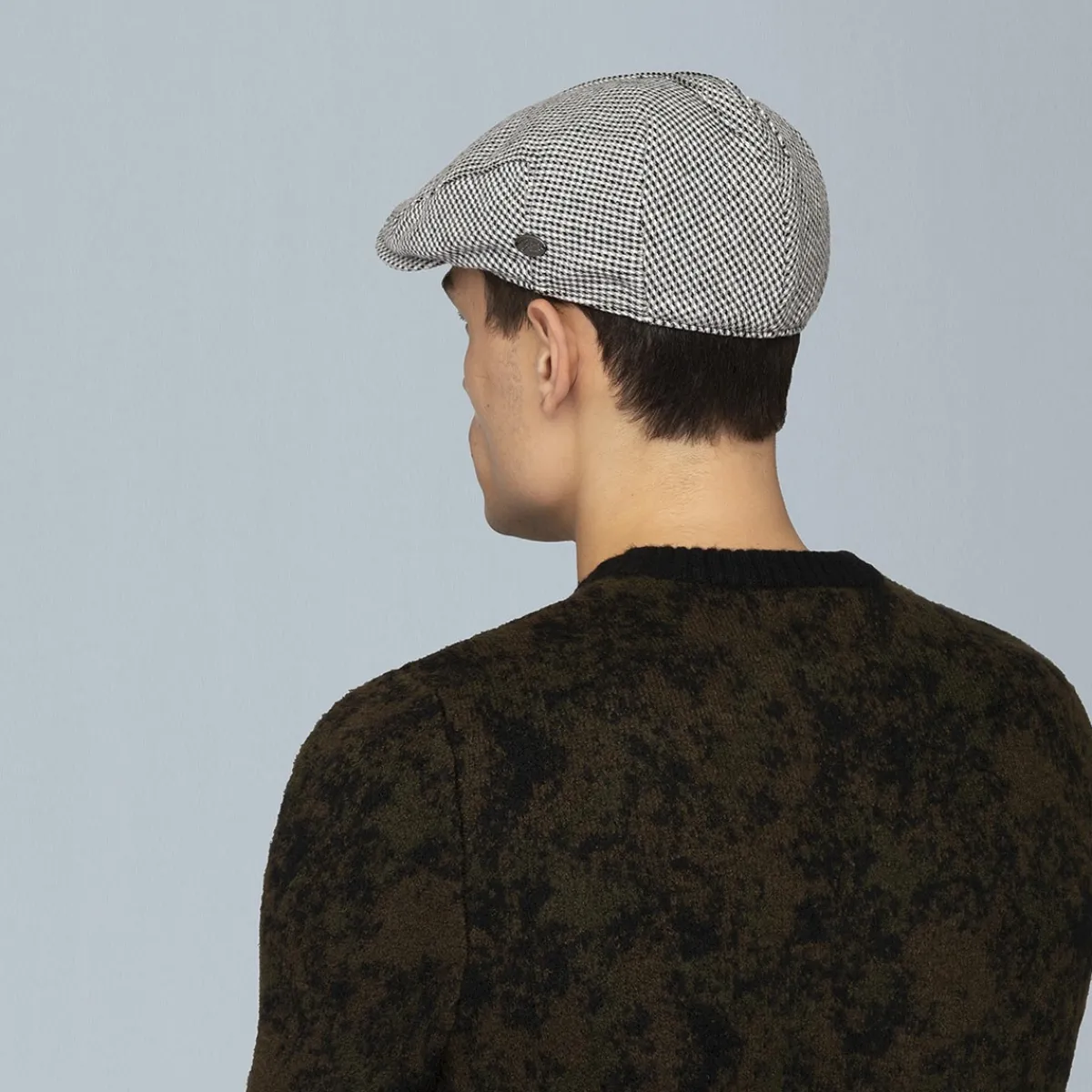 Best Abel Ivy & Flat Caps