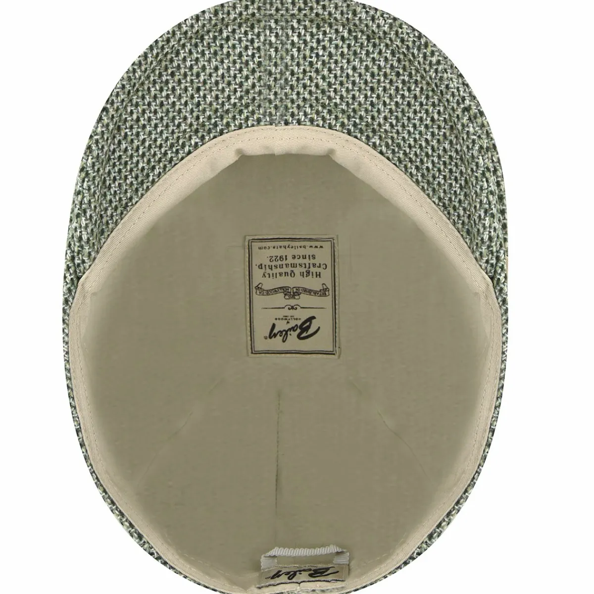 Best Abel Ivy & Flat Caps