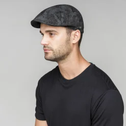 Fashion Aden Ivy & Flat Caps