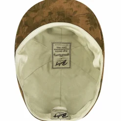 Fashion Aden Ivy & Flat Caps