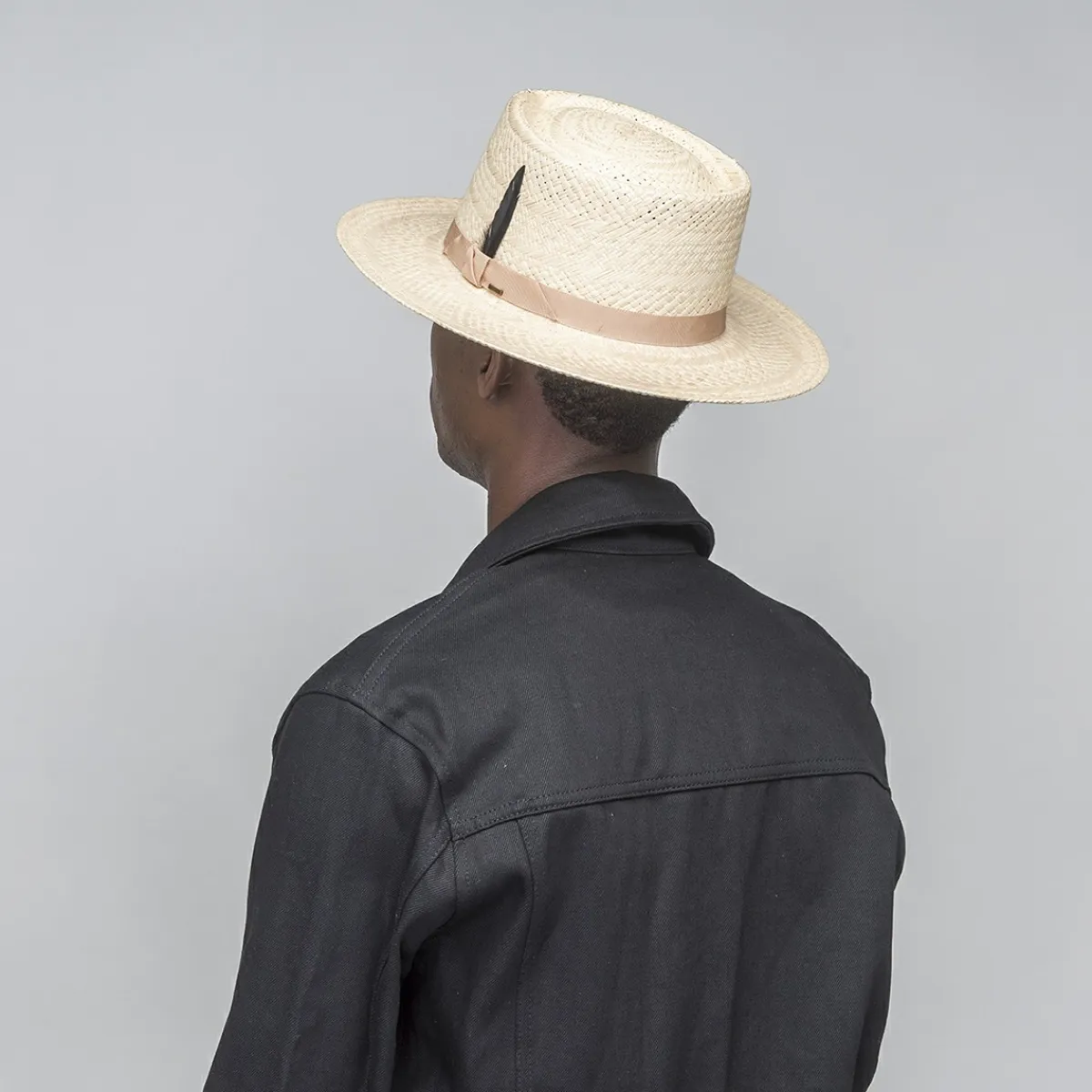 Outlet Alix Wide Brim