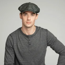 Fashion Almas Ivy & Flat Caps