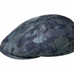 Fashion Almas Ivy & Flat Caps