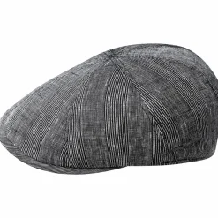Hot Alsen Ivy & Flat Caps