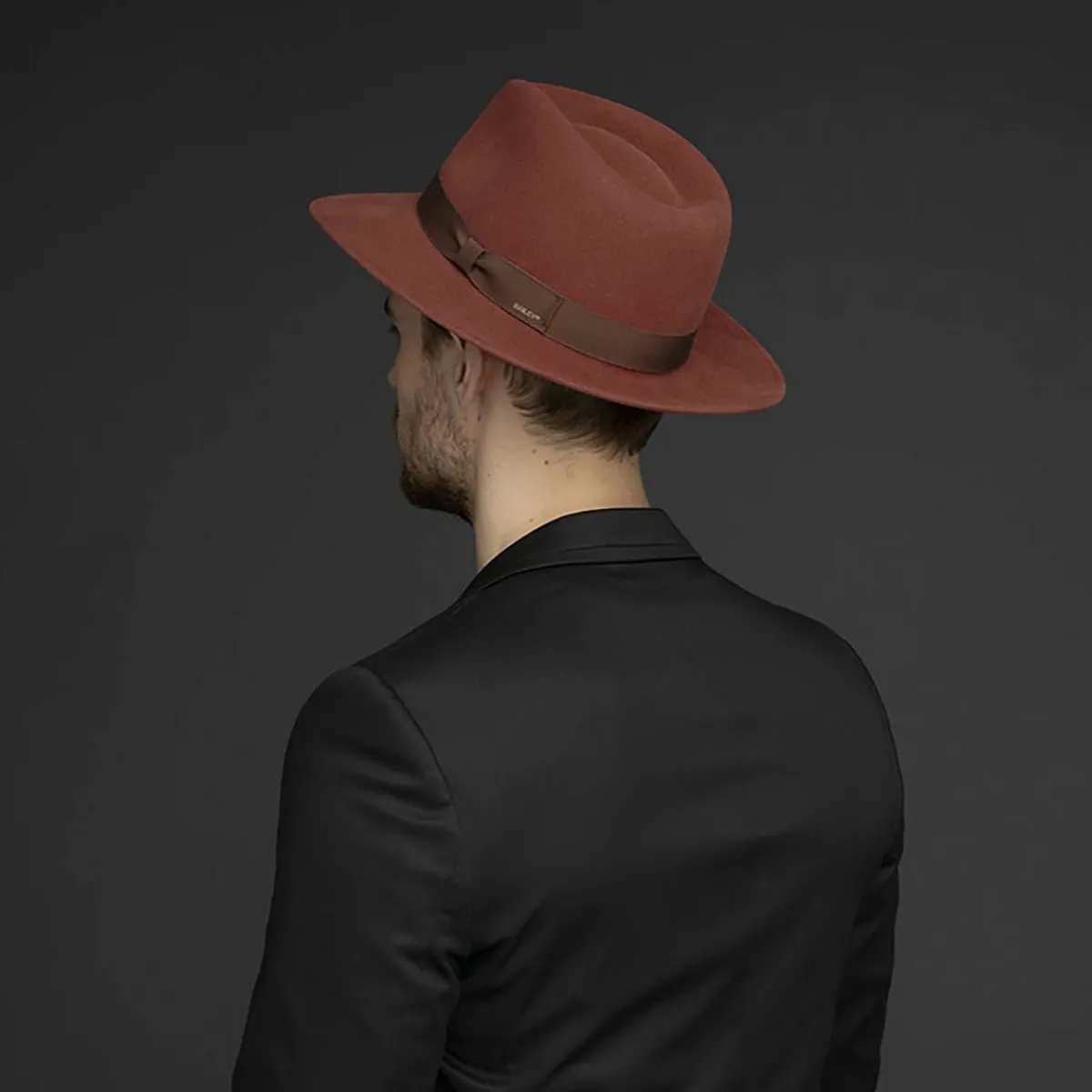 Cheap Ammon Wide Brim