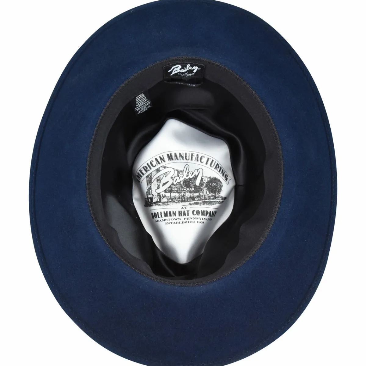 Cheap Ammon Wide Brim