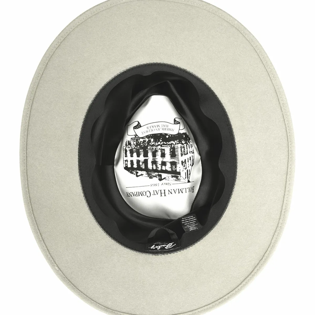 Cheap Ammon Wide Brim