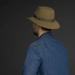 Cheap Ammon Wide Brim