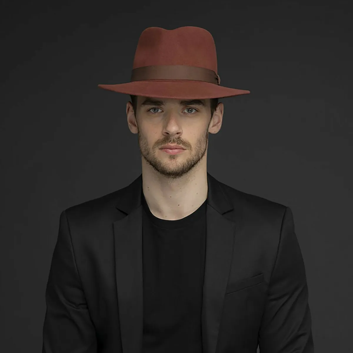 Cheap Ammon Wide Brim