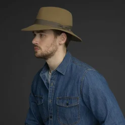 Cheap Ammon Fedoras & Trilbies