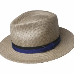 New Anker Fedoras & Trilbies