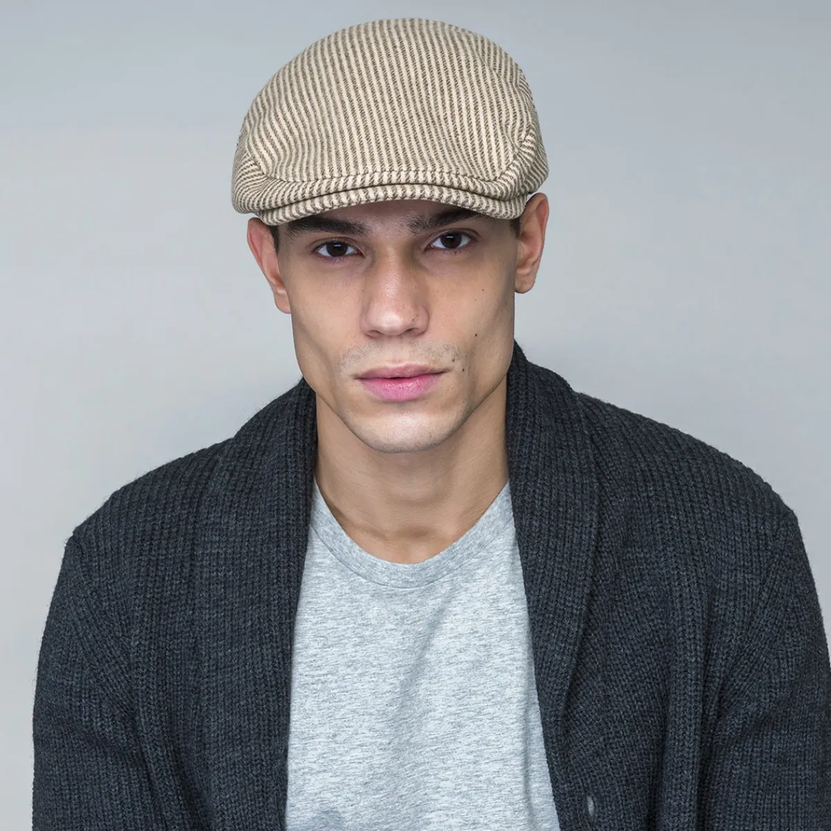 Cheap Aposto Ivy & Flat Caps