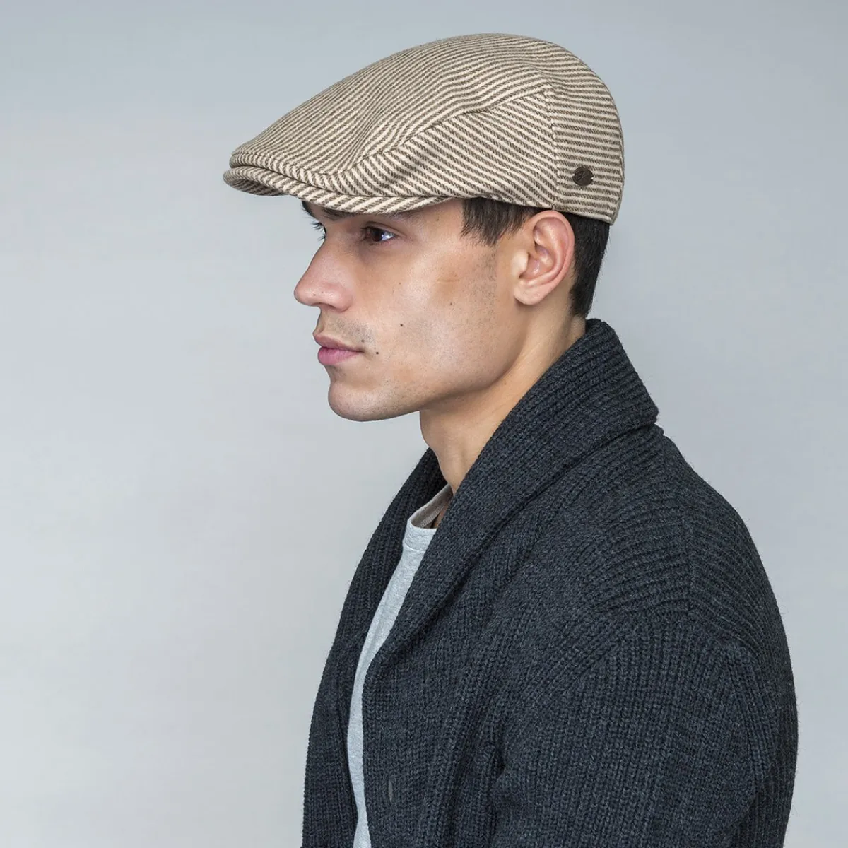 Cheap Aposto Ivy & Flat Caps