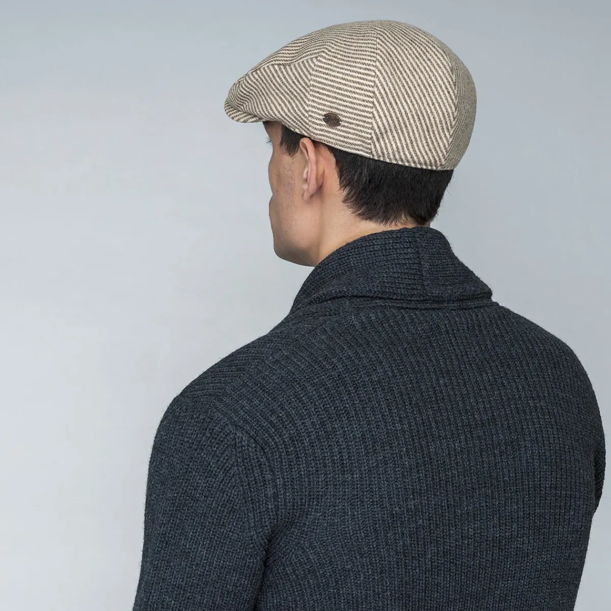 Cheap Aposto Ivy & Flat Caps