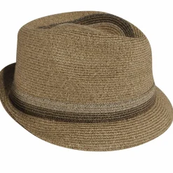 New Archer Fedoras & Trilbies