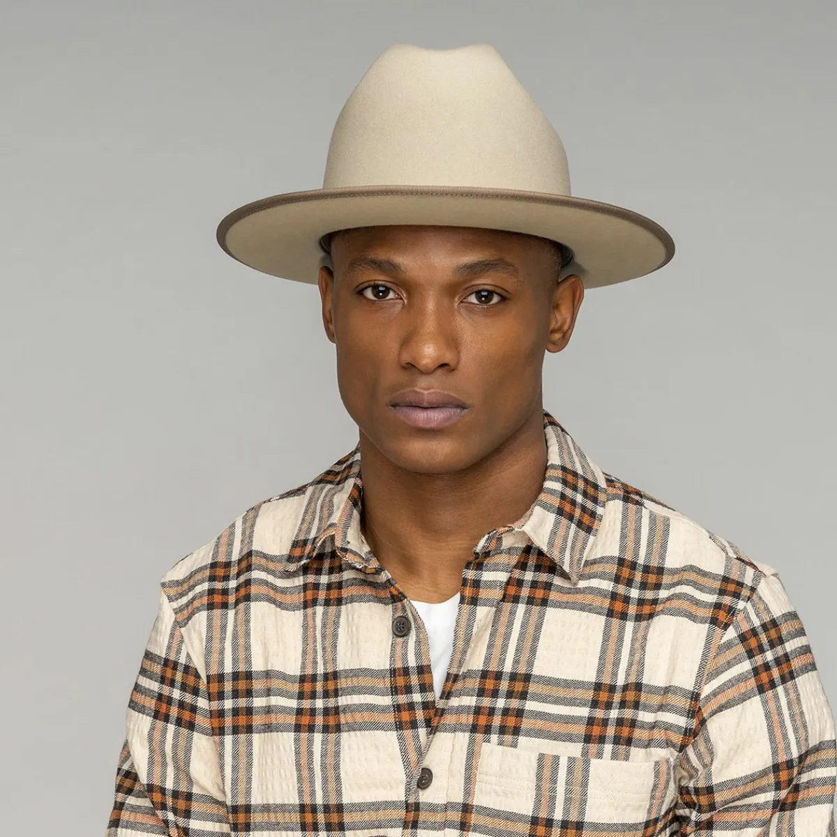 Store Architect Fedoras & Trilbies