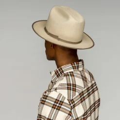 Store Architect Fedoras & Trilbies