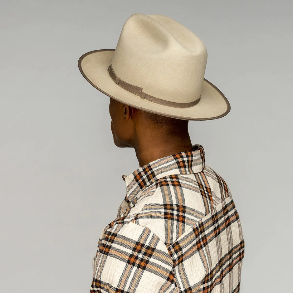 Store Architect Fedoras & Trilbies