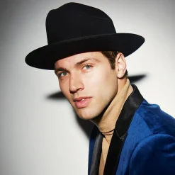 Store Architect Fedoras & Trilbies