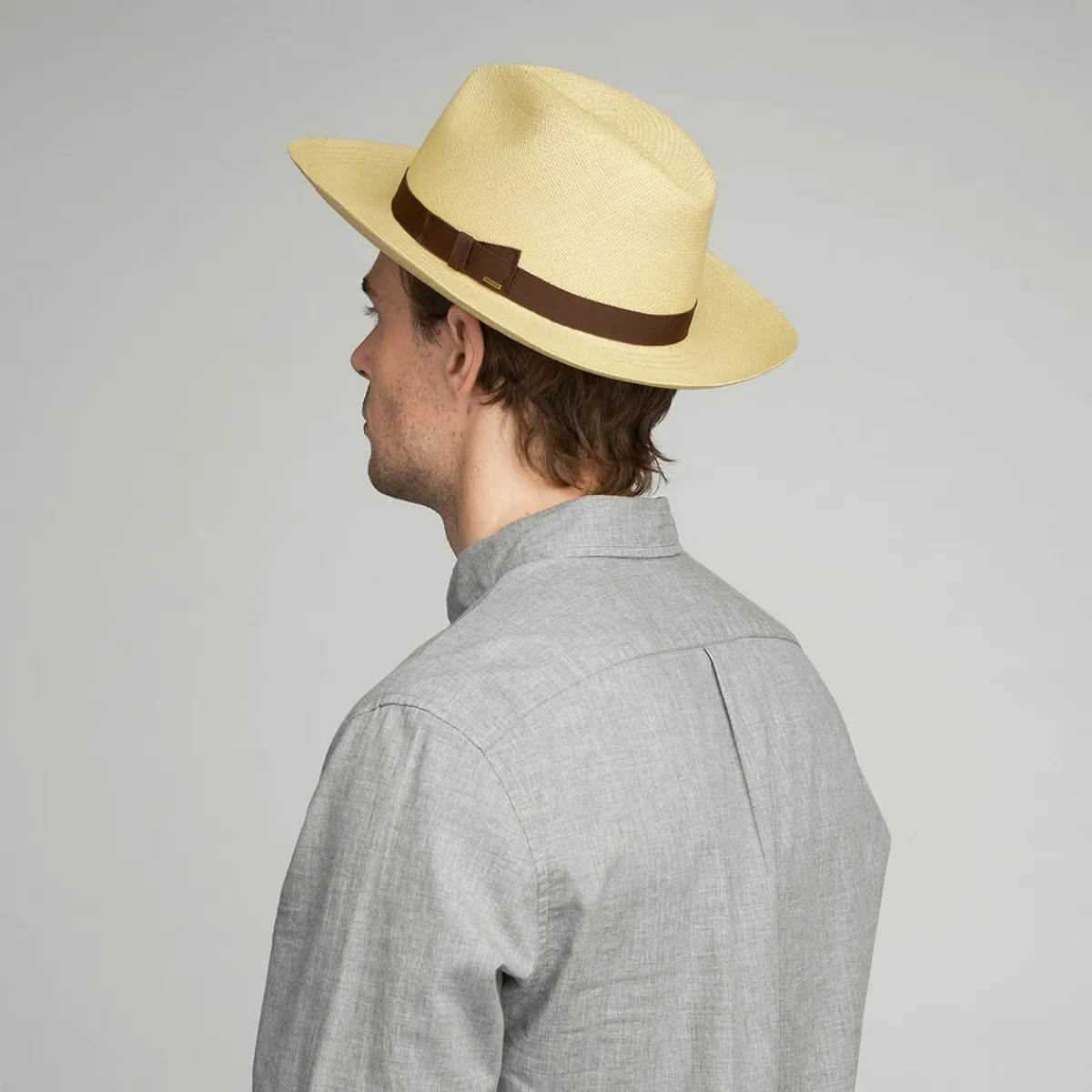 Hot Ardit Wide Brim