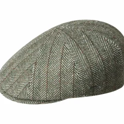 Fashion Arley Ivy & Flat Caps