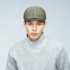 Fashion Arley Ivy & Flat Caps