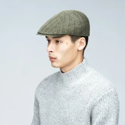 Fashion Arley Ivy & Flat Caps