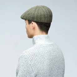 Fashion Arley Ivy & Flat Caps