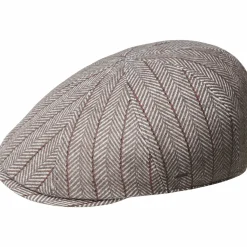 Fashion Arley Ivy & Flat Caps