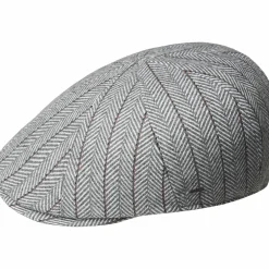 Fashion Arley Ivy & Flat Caps