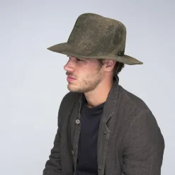 Cheap Ashmore Fedoras & Trilbies