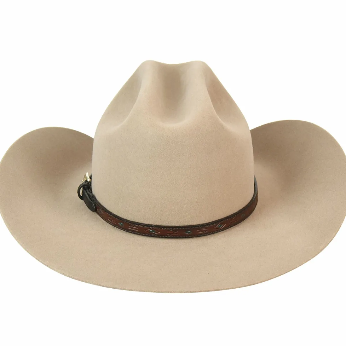 Clearance August 3X Cattleman