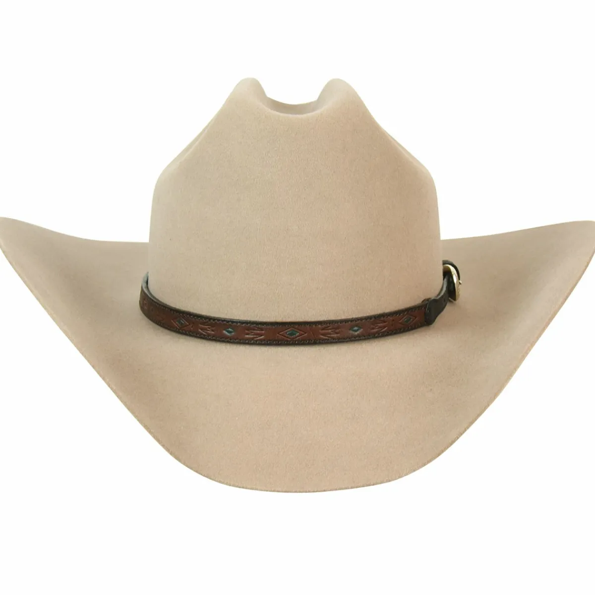 Clearance August 3X Cattleman
