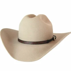 Cheap August 3X Western & Cowboy Hats