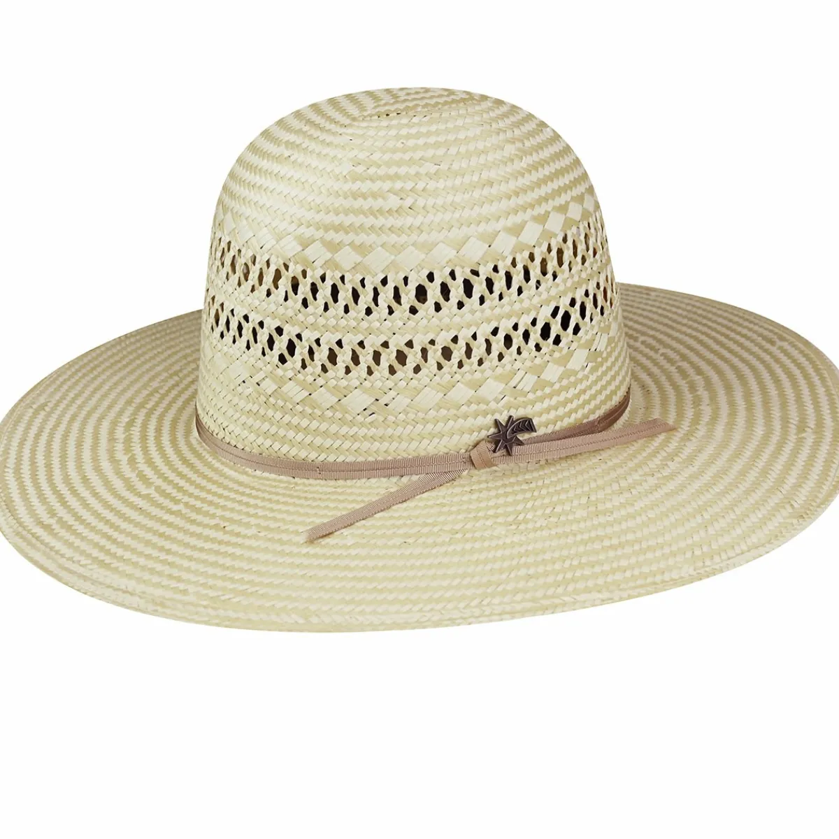 Hot Bandera Open 15X - Limited Edition Straw