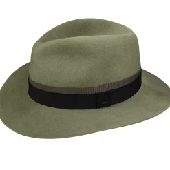 Store Barkley Medium Brim