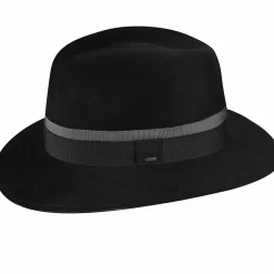 Clearance Barkley Fedoras & Trilbies