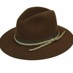 New Bartham Wide Brim