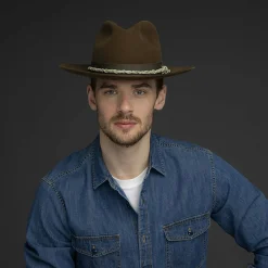 New Bartham Wide Brim