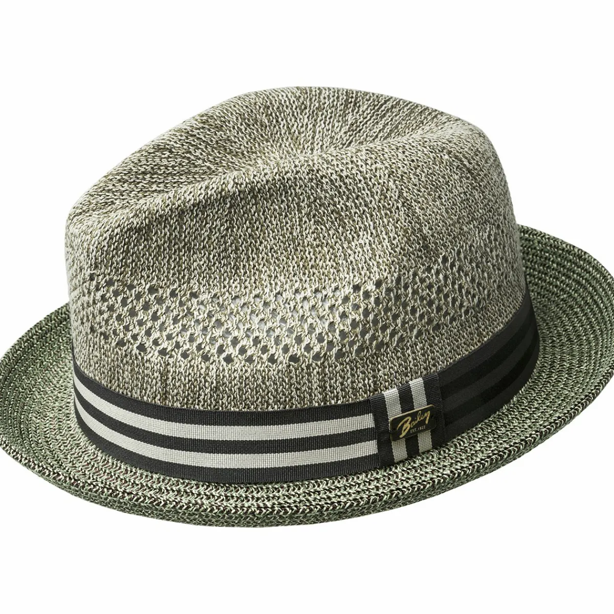Fashion Berle Snap Brim