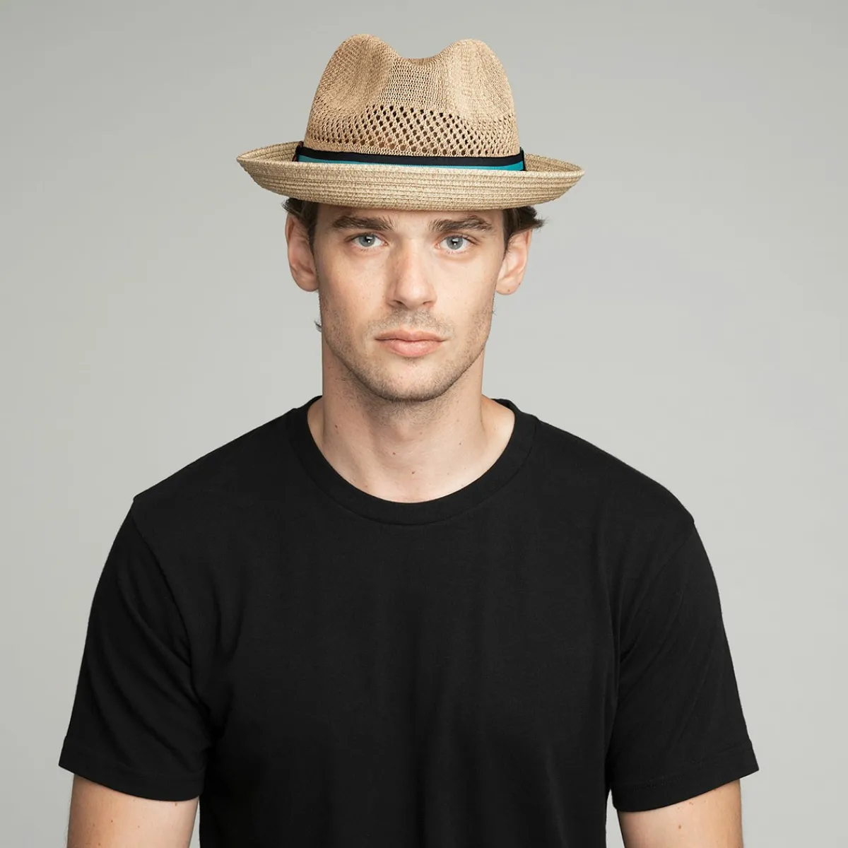 Fashion Berle Snap Brim