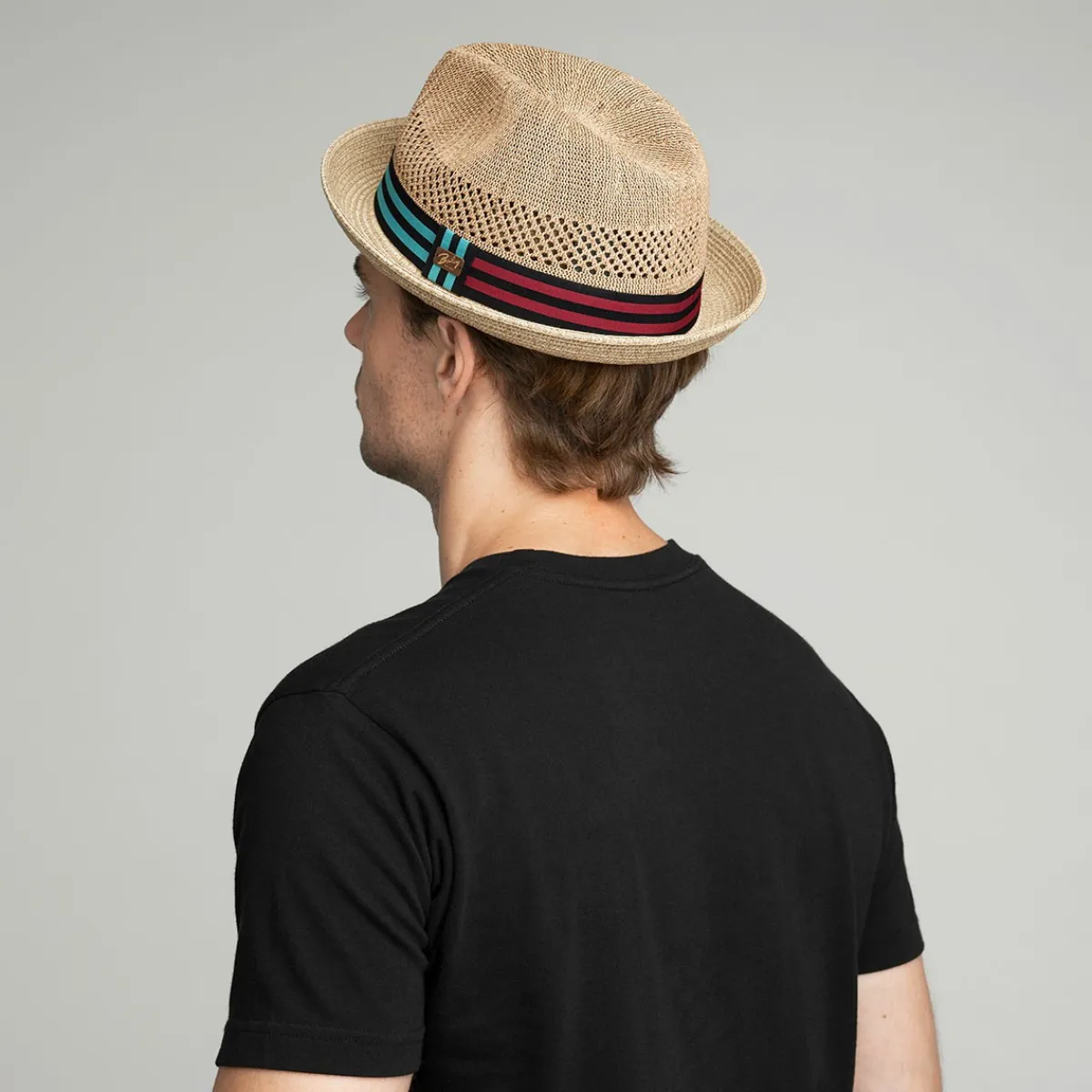 Fashion Berle Snap Brim