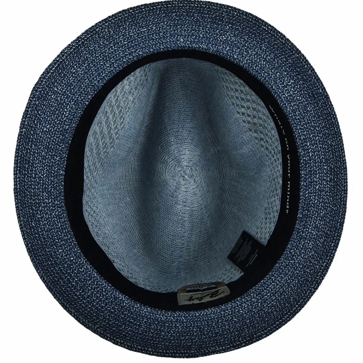 Fashion Berle Snap Brim