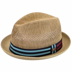 Hot Berle Straw