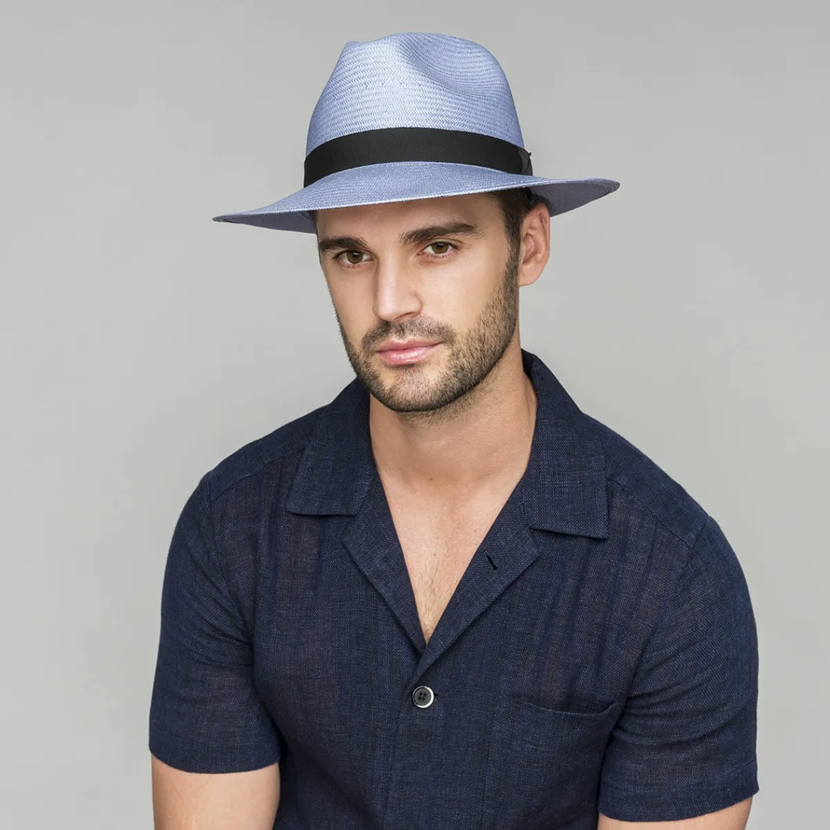 New Blackburn Fedoras & Trilbies