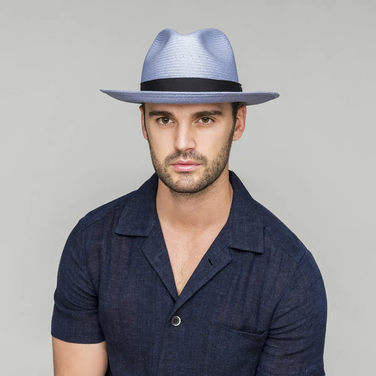 New Blackburn Fedoras & Trilbies