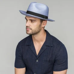 New Blackburn Fedoras & Trilbies